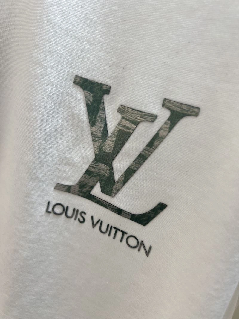 Louis Vuitton T-Shirts TopPick 133444