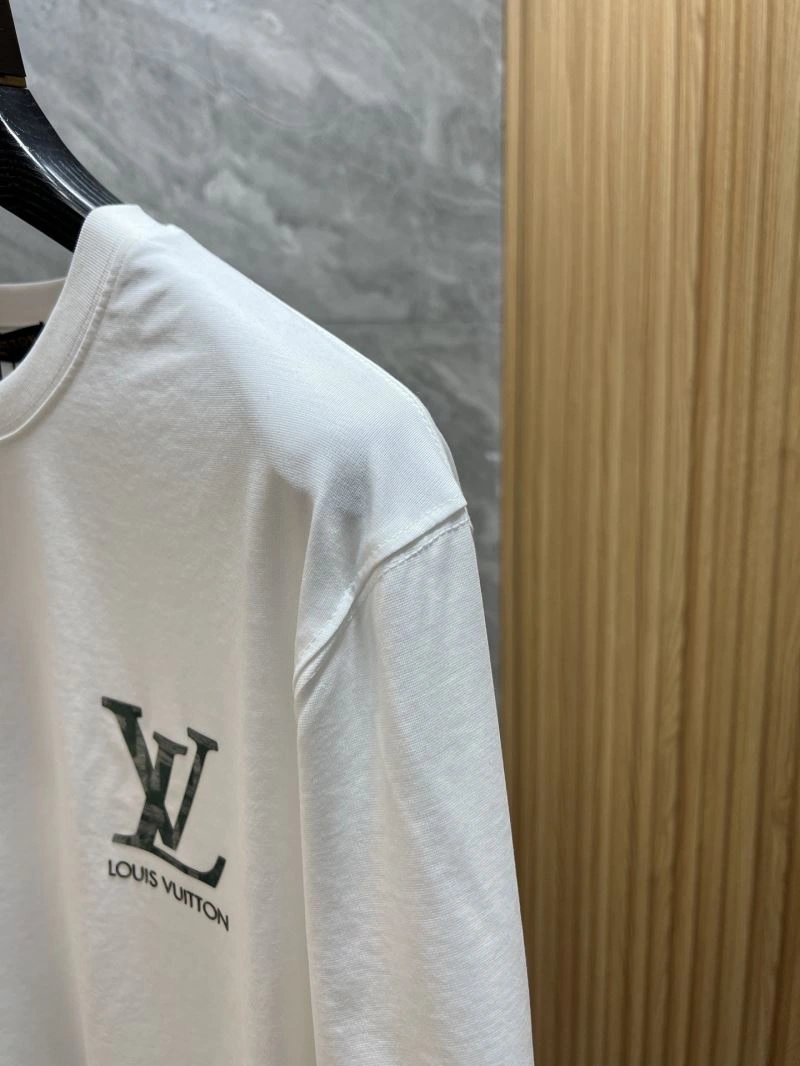 Louis Vuitton T-Shirts TopPick 133444
