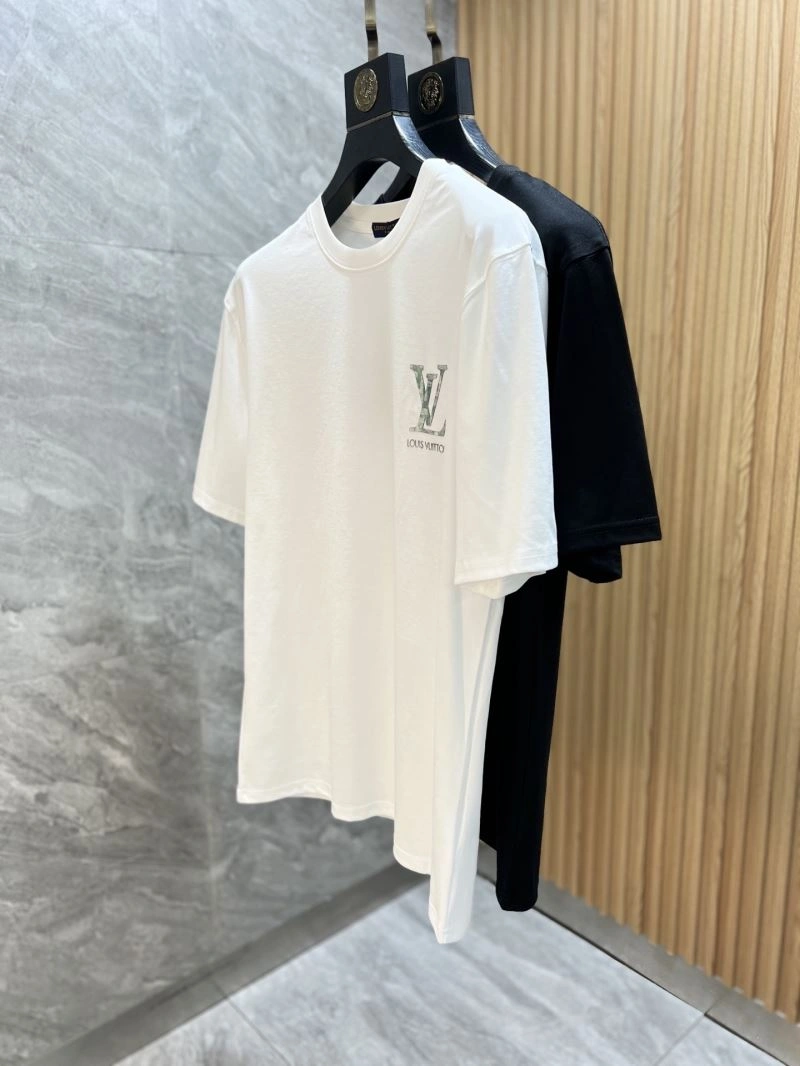 Louis Vuitton T-Shirts TopPick 133444