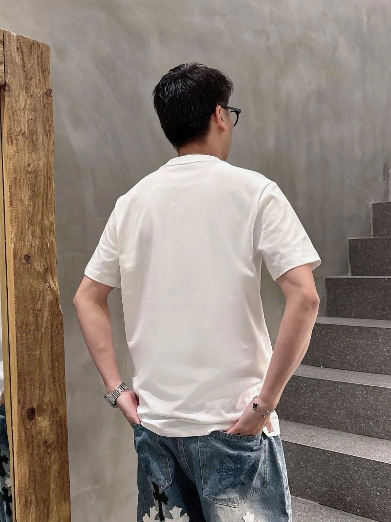 OdorResistant Louis Vuitton T-Shirts 133452