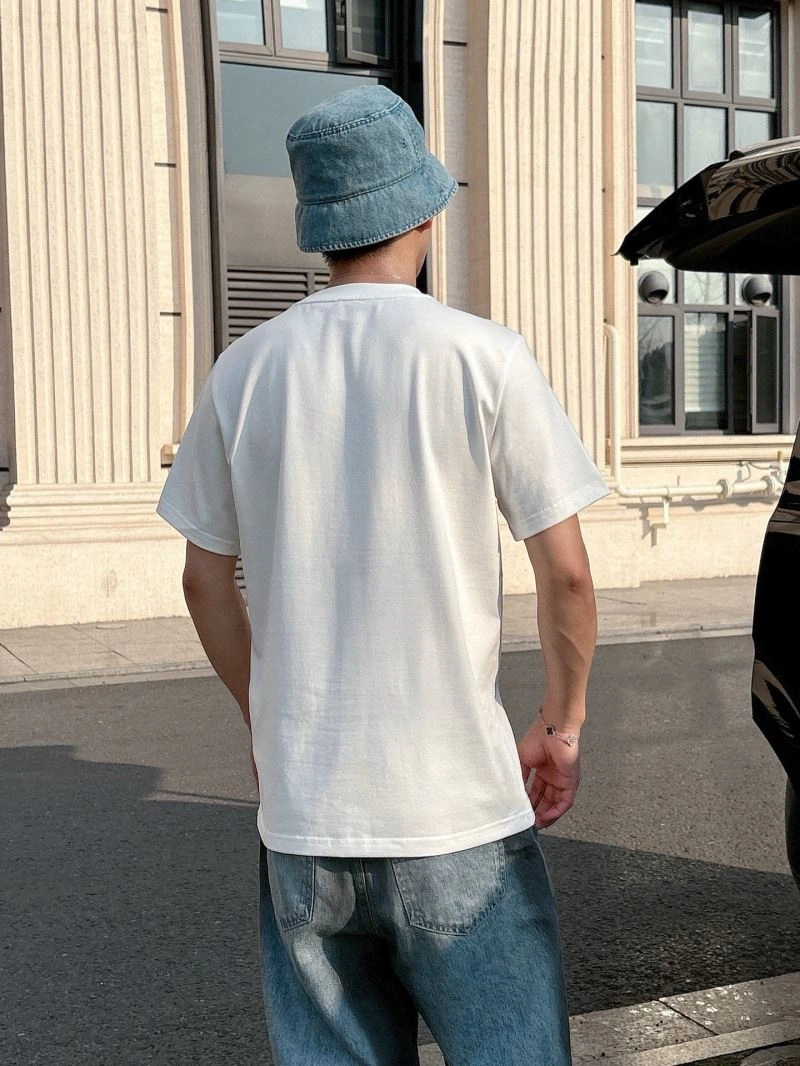 Popular Louis Vuitton T-Shirts 133446