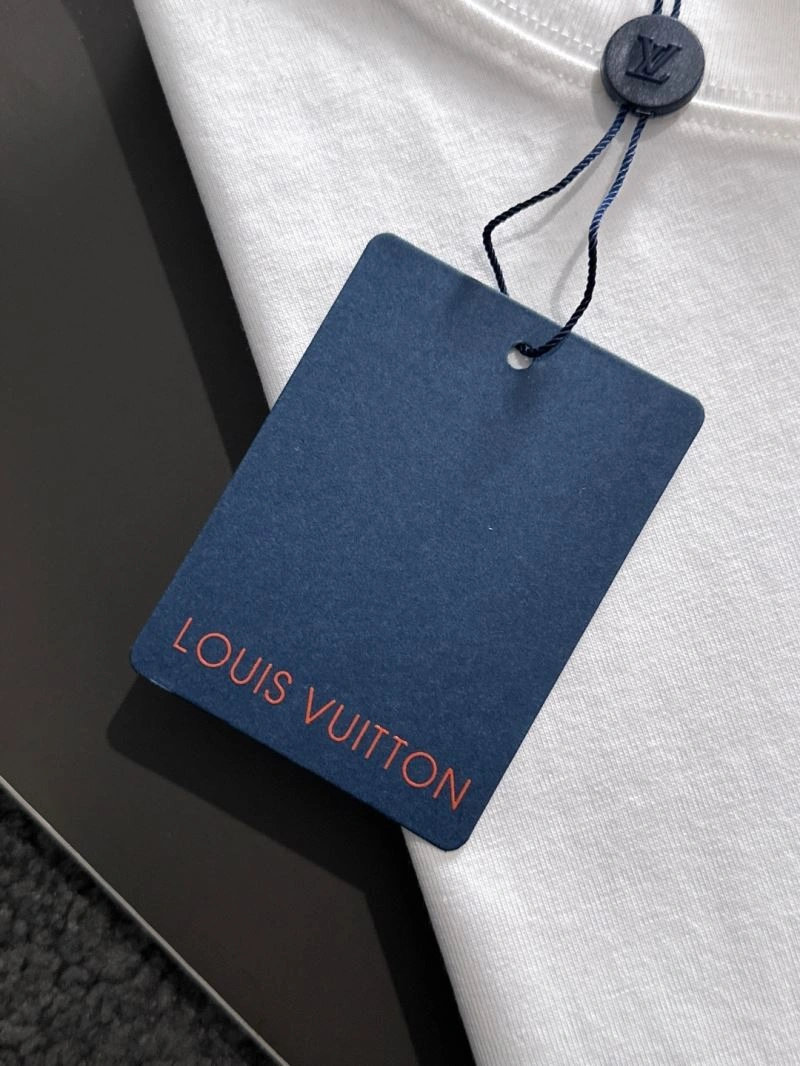 Louis Vuitton T-Shirts EasyMatch 133443