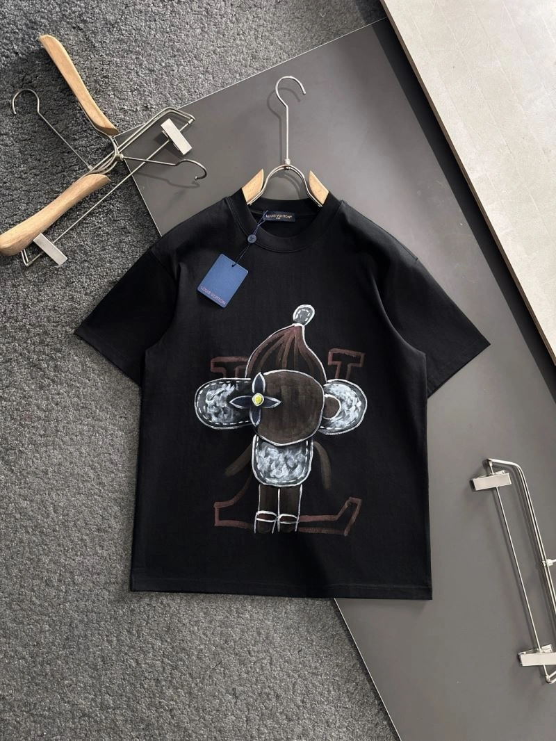 EasyMatch Louis Vuitton T-Shirts 133450