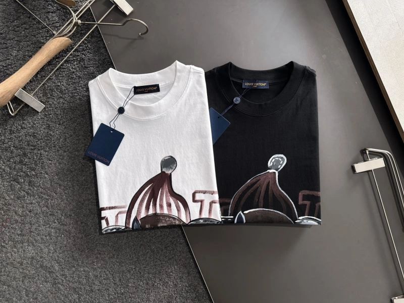 EasyMatch Louis Vuitton T-Shirts 133450