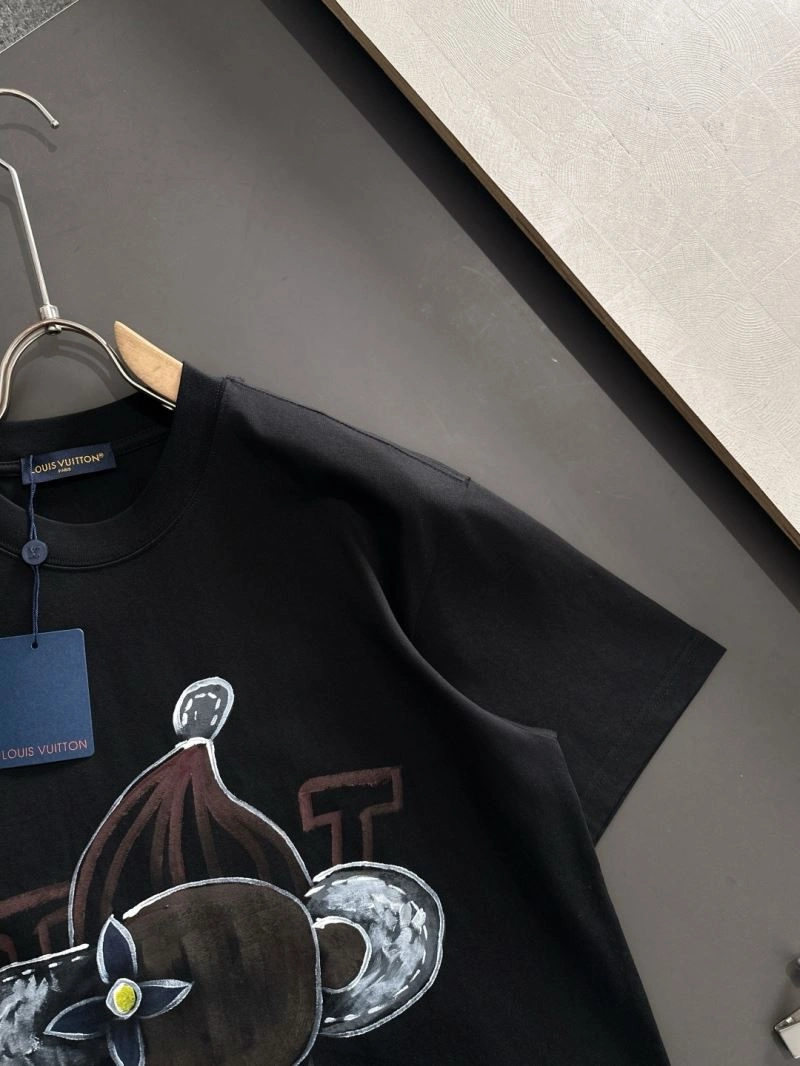 EasyMatch Louis Vuitton T-Shirts 133450