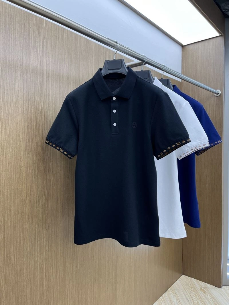 Louis Vuitton T-Shirts Classic 133448