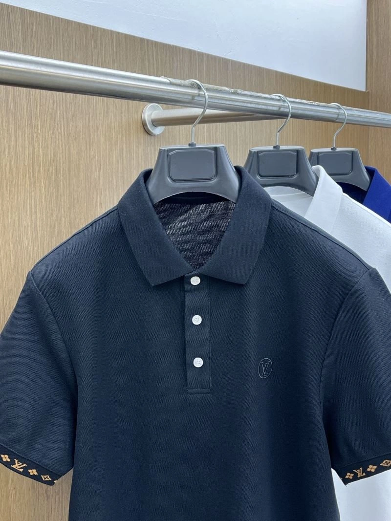 Louis Vuitton T-Shirts Classic 133448