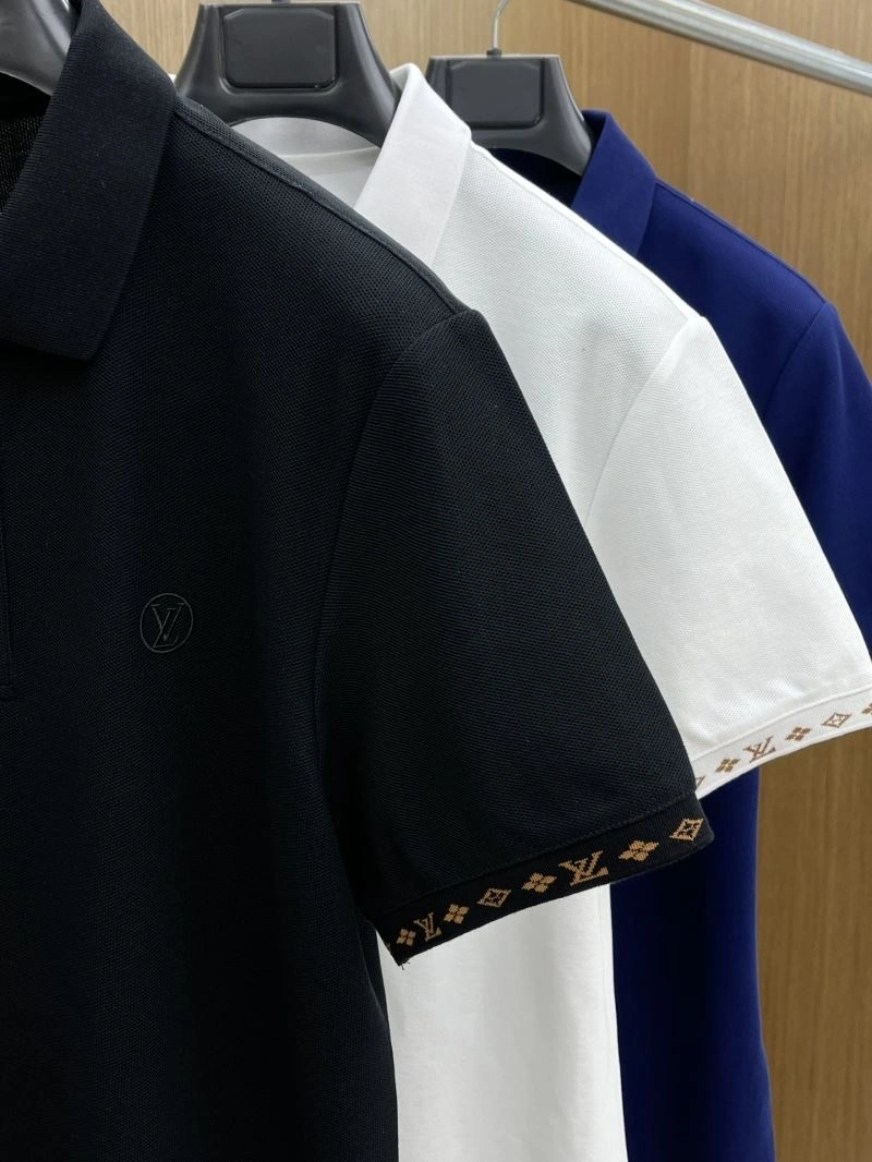 Louis Vuitton T-Shirts Classic 133448