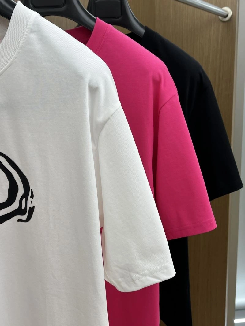 Louis Vuitton T-Shirts MoistureWicking 133442