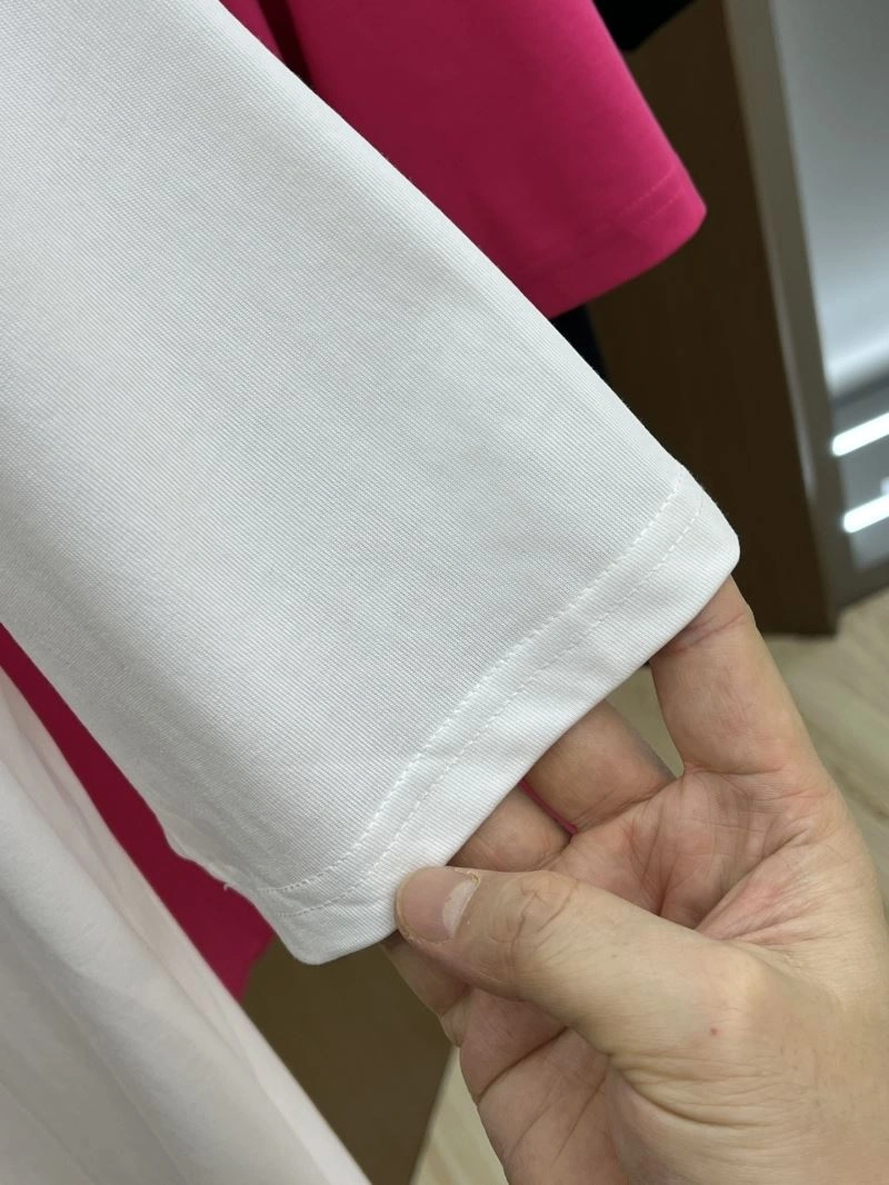 Louis Vuitton T-Shirts MoistureWicking 133442