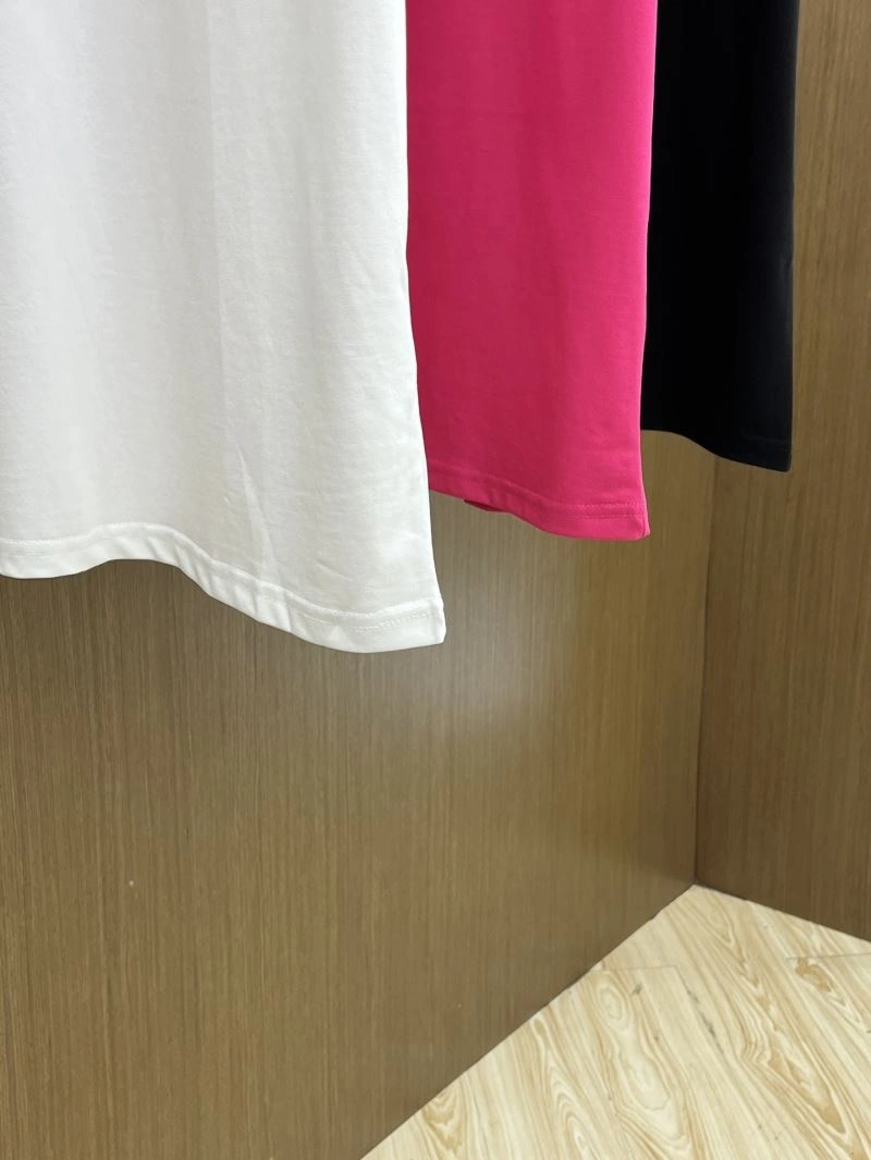 Louis Vuitton T-Shirts MoistureWicking 133442