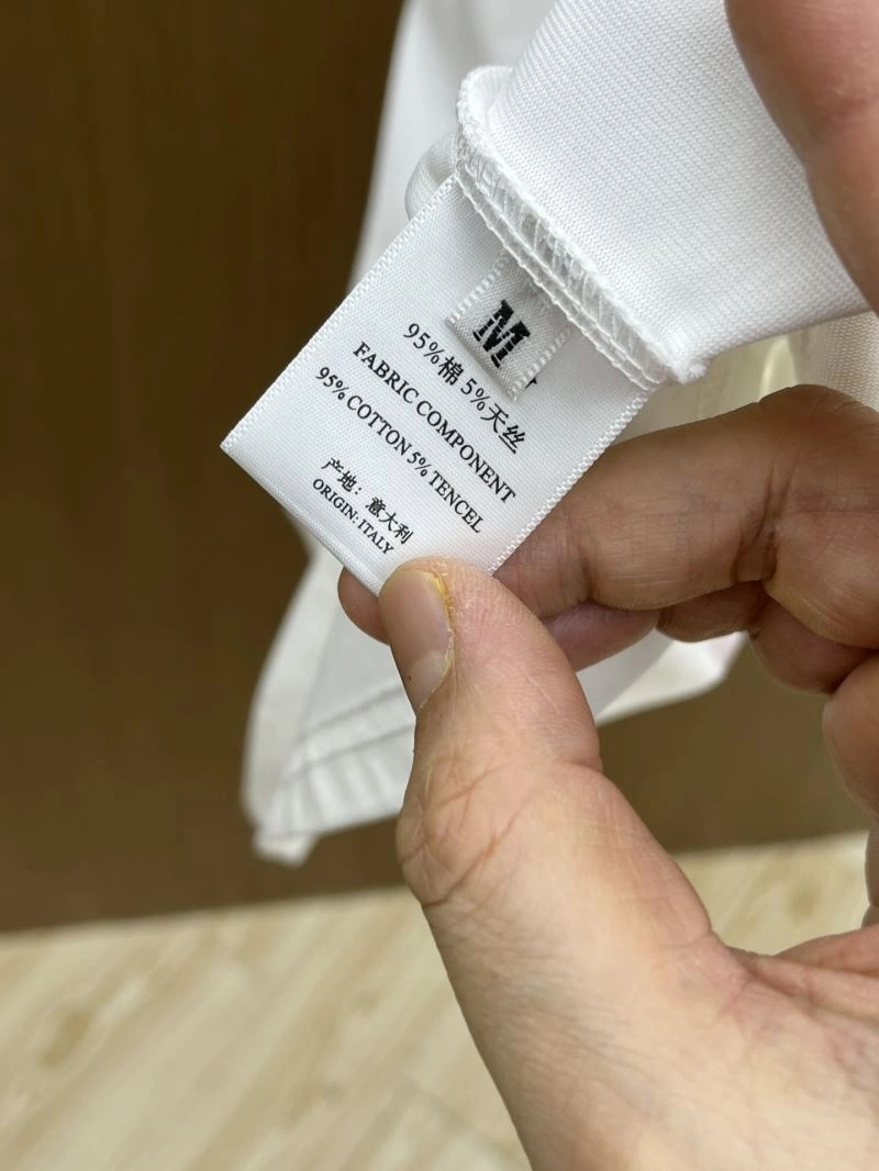 Louis Vuitton T-Shirts MoistureWicking 133442