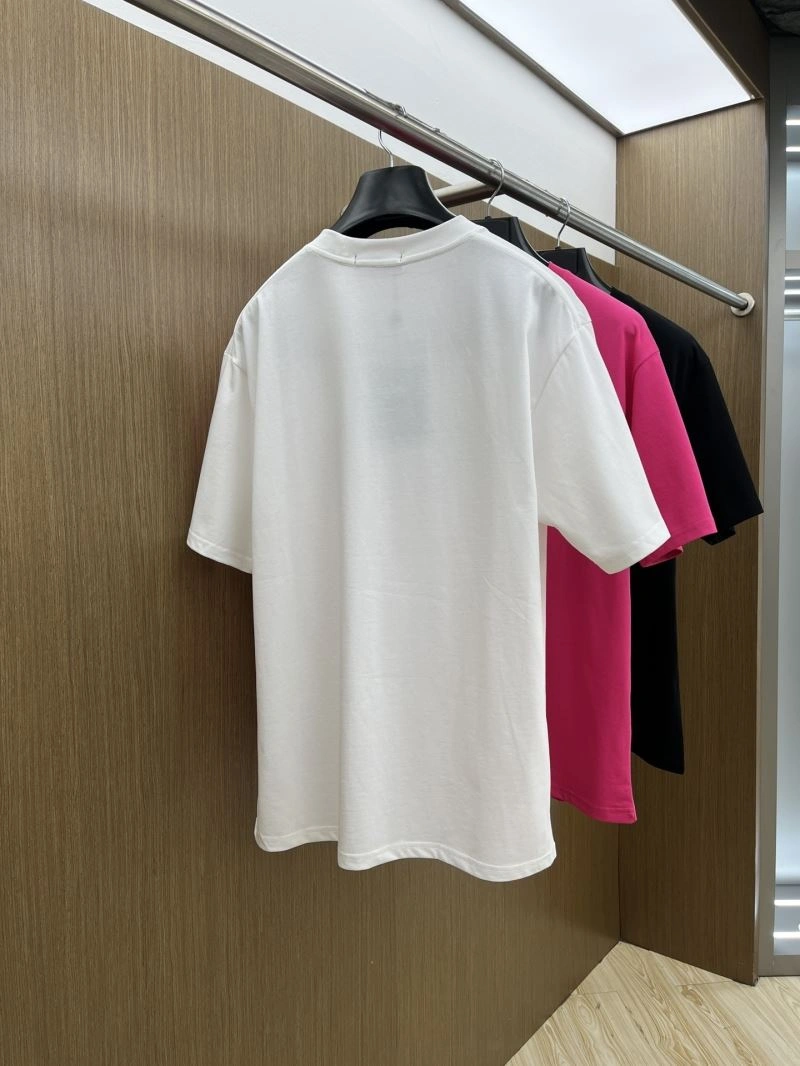 Louis Vuitton T-Shirts MoistureWicking 133442
