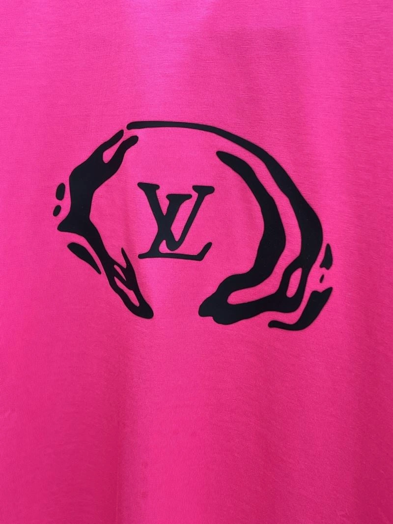 Louis Vuitton T-Shirts Comfortable 133454