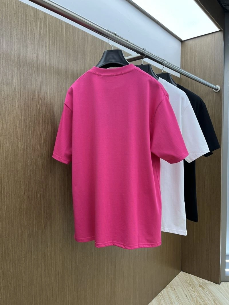 Louis Vuitton T-Shirts Comfortable 133454