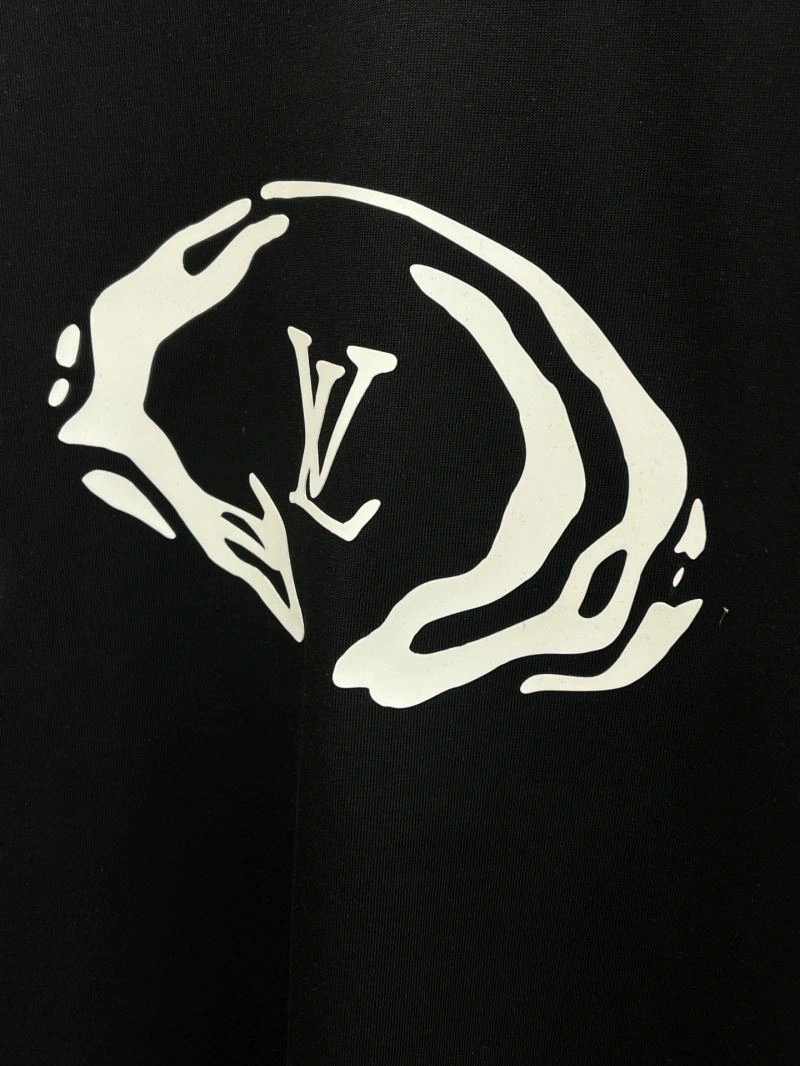 Louis Vuitton T-Shirts Practical 133461