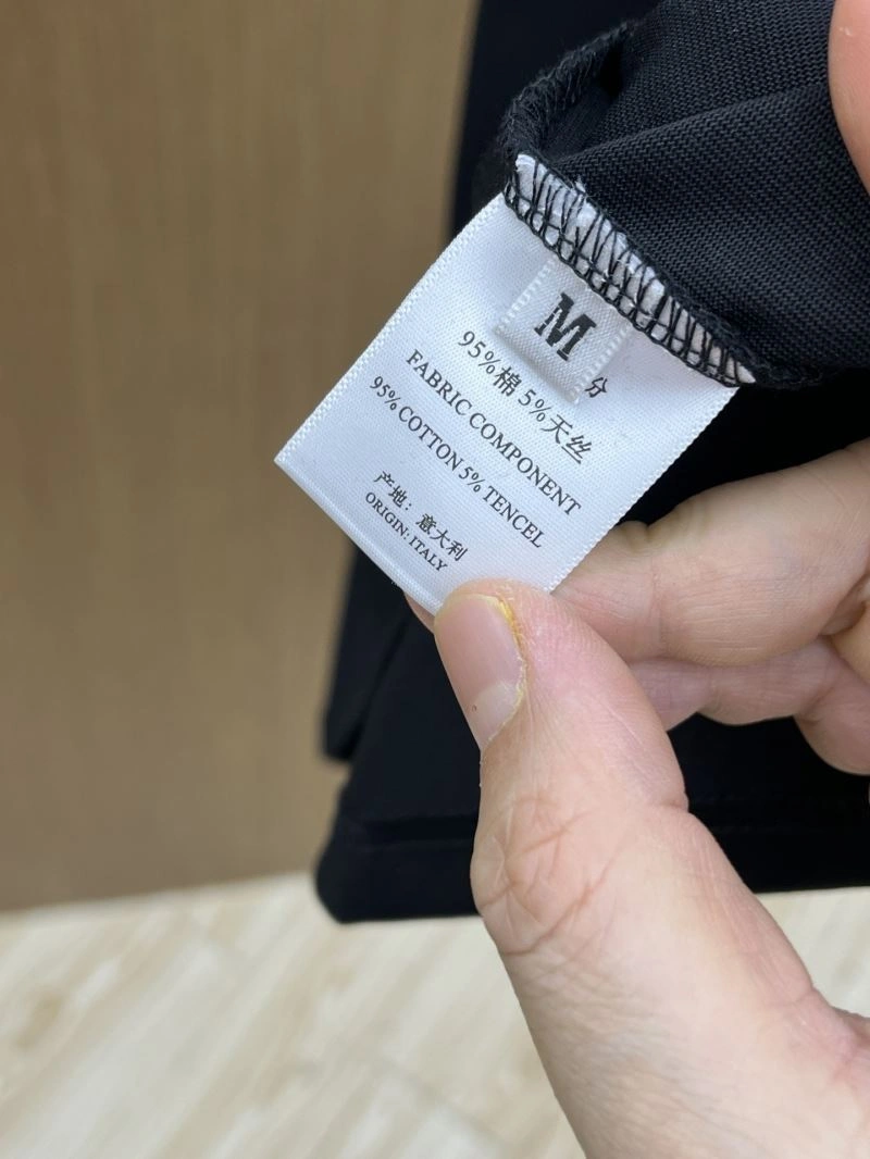 Louis Vuitton T-Shirts Practical 133461