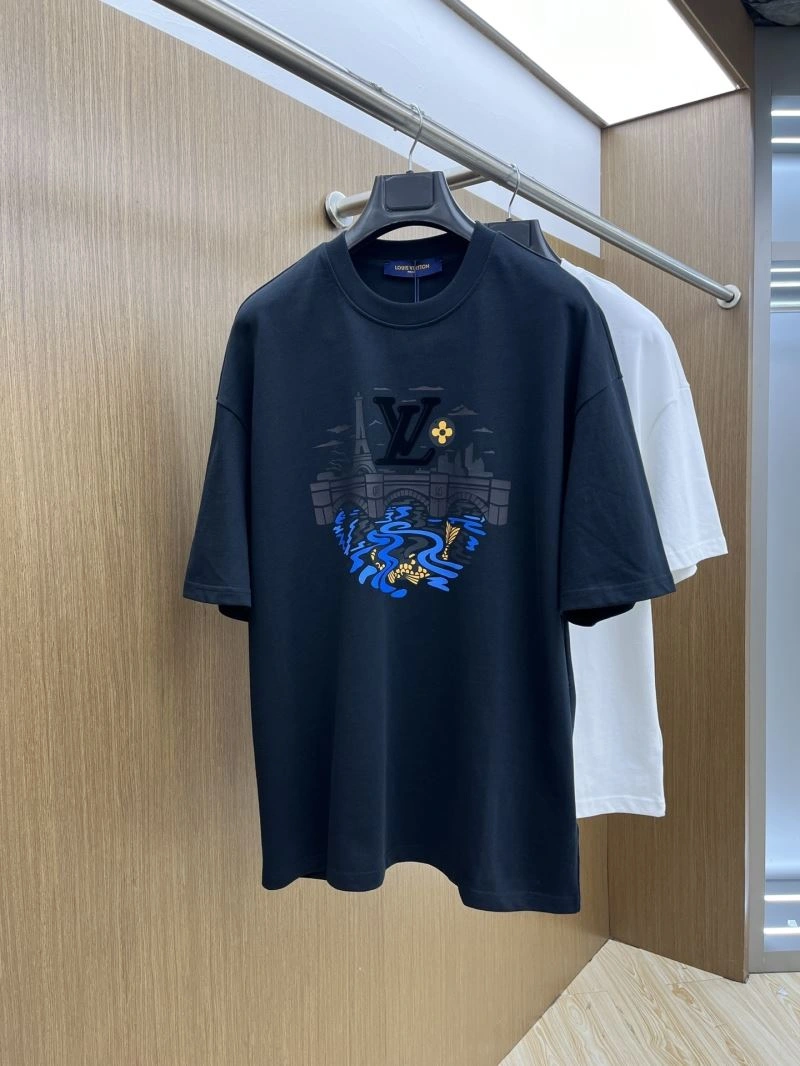 EasyMatch Louis Vuitton T-Shirts 133449