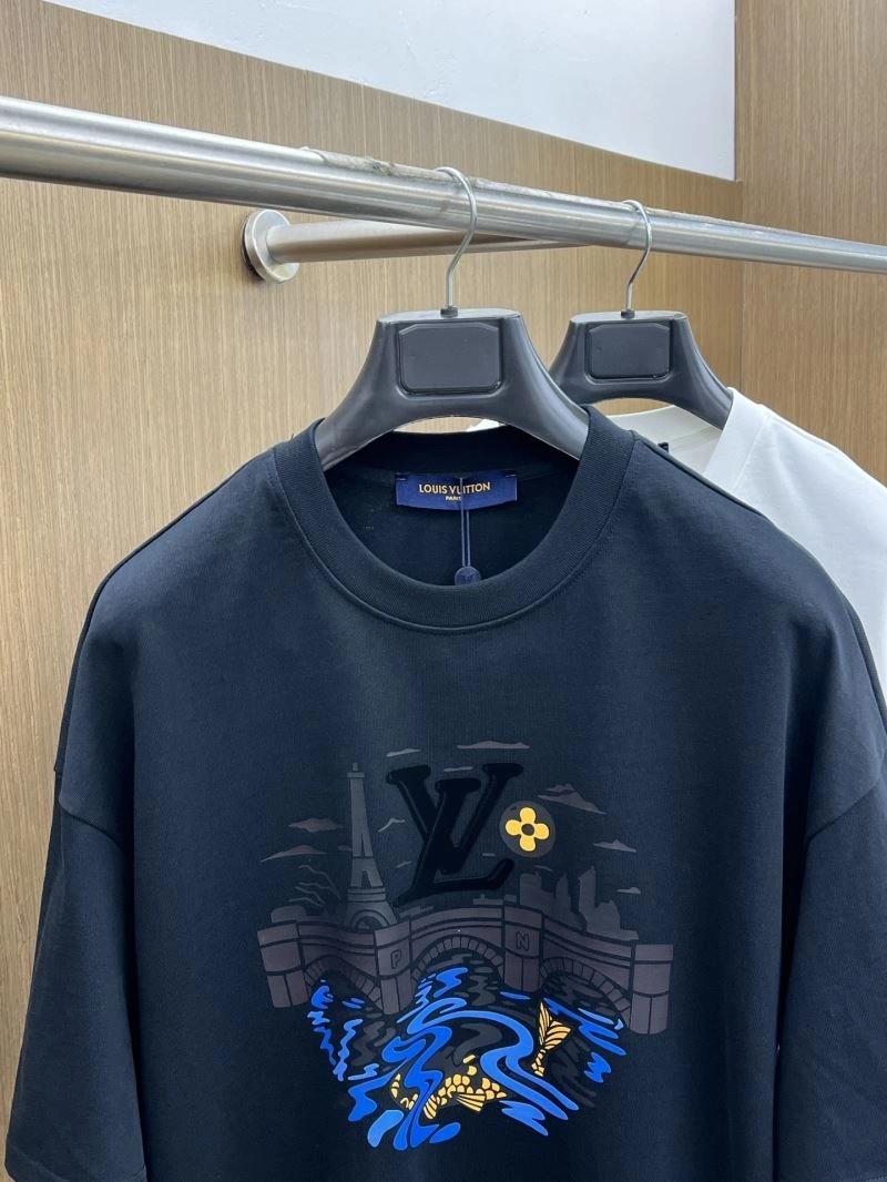 EasyMatch Louis Vuitton T-Shirts 133449