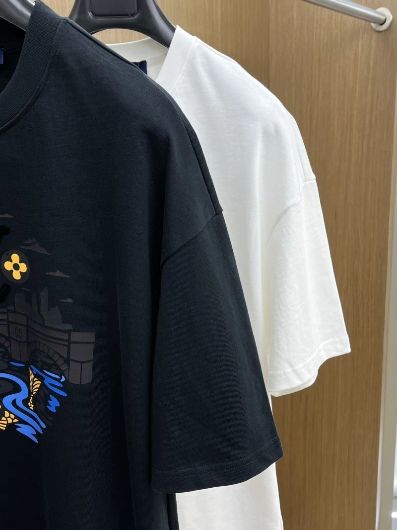 EasyMatch Louis Vuitton T-Shirts 133449