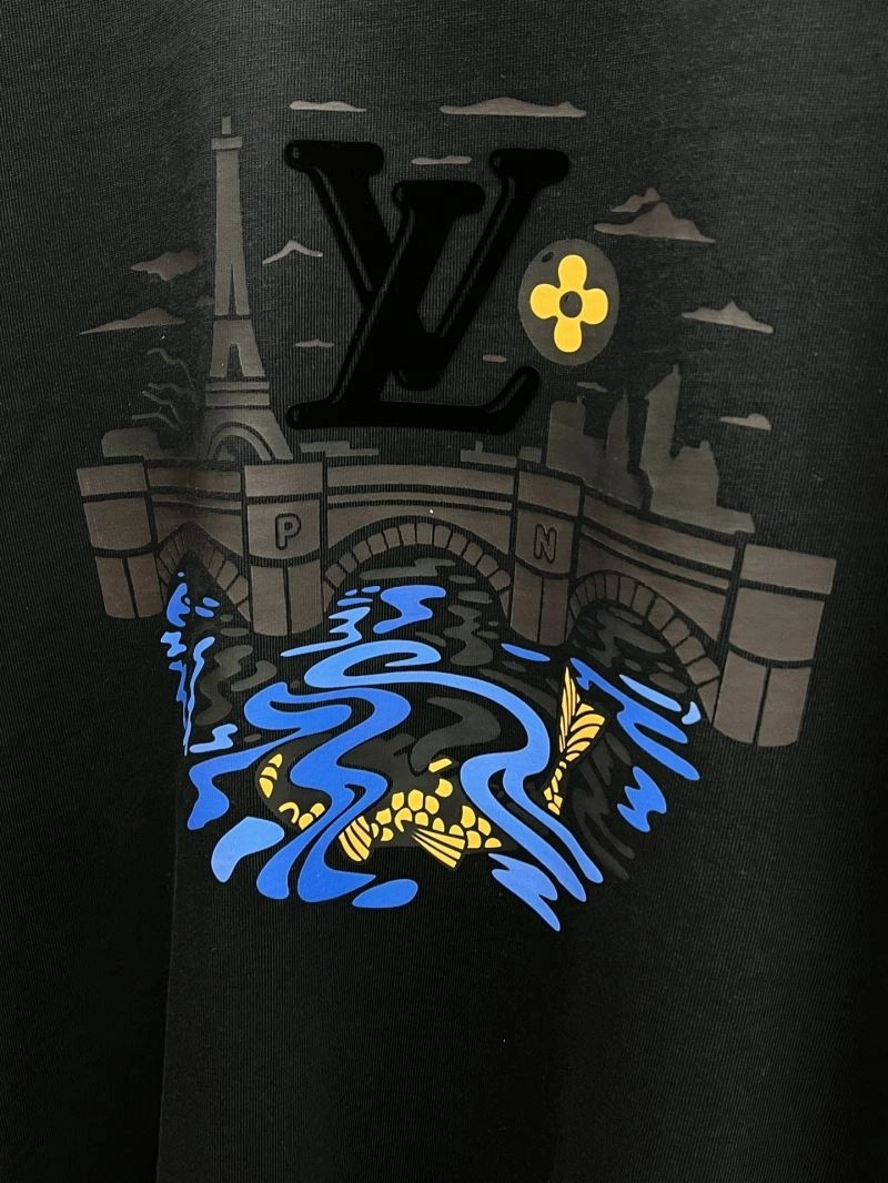 EasyMatch Louis Vuitton T-Shirts 133449