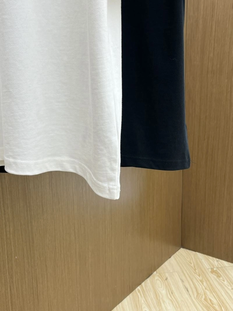 Louis Vuitton T-Shirts Trendy 133458