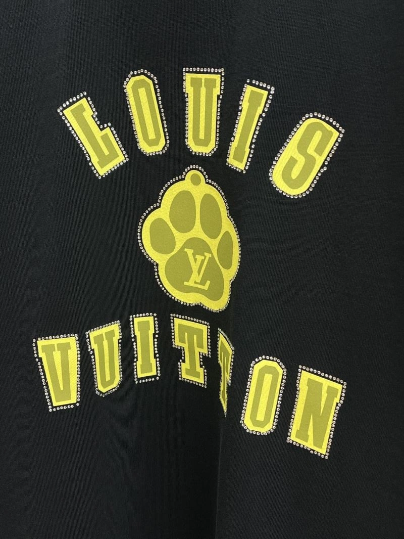 Classic Louis Vuitton T-Shirts 133460