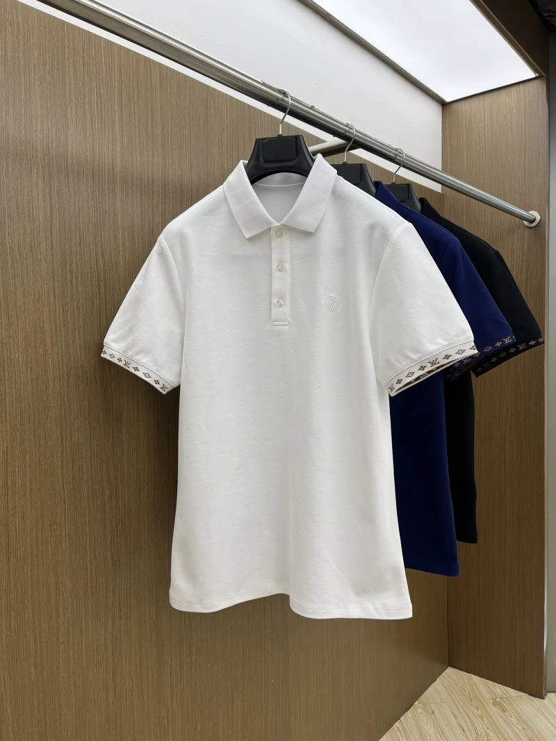 Louis Vuitton T-Shirts SoftTouch 133455