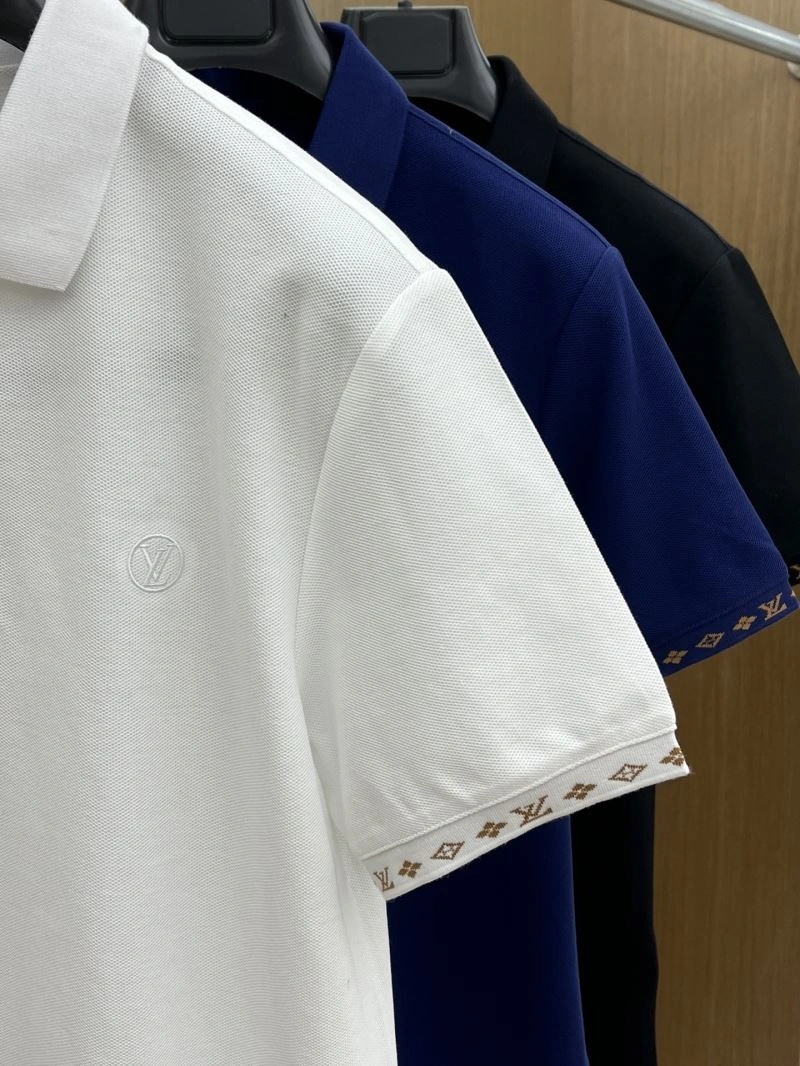 Louis Vuitton T-Shirts SoftTouch 133455