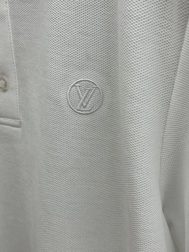 Louis Vuitton T-Shirts SoftTouch 133455