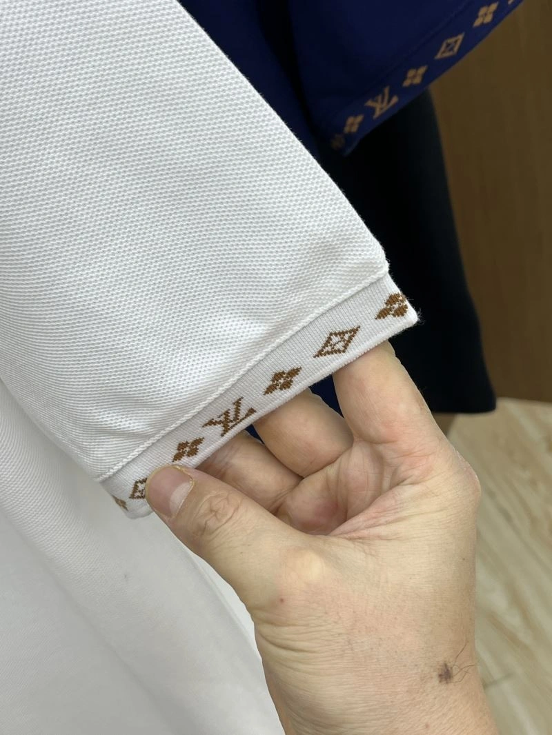 Louis Vuitton T-Shirts SoftTouch 133455