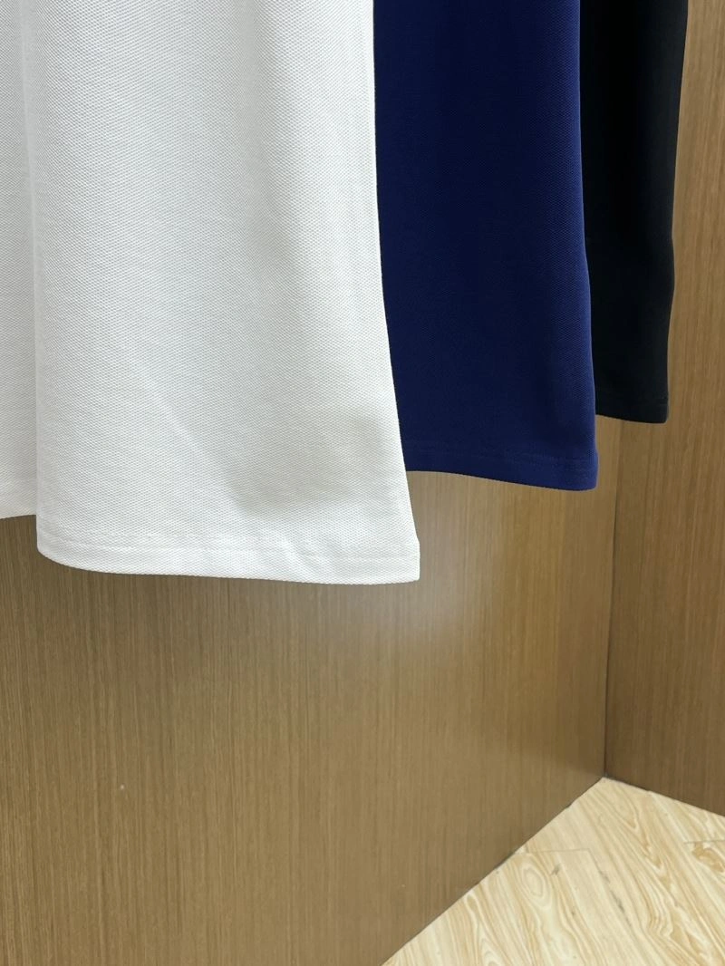 Louis Vuitton T-Shirts SoftTouch 133455