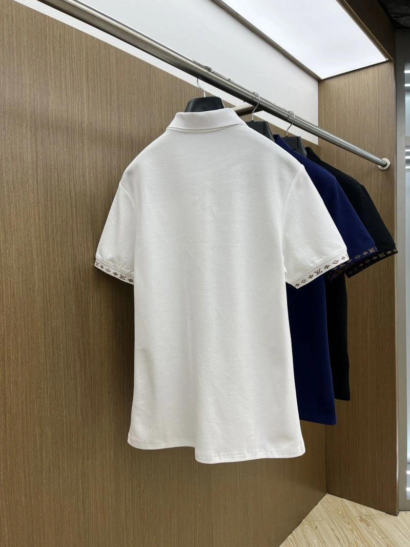 Louis Vuitton T-Shirts SoftTouch 133455