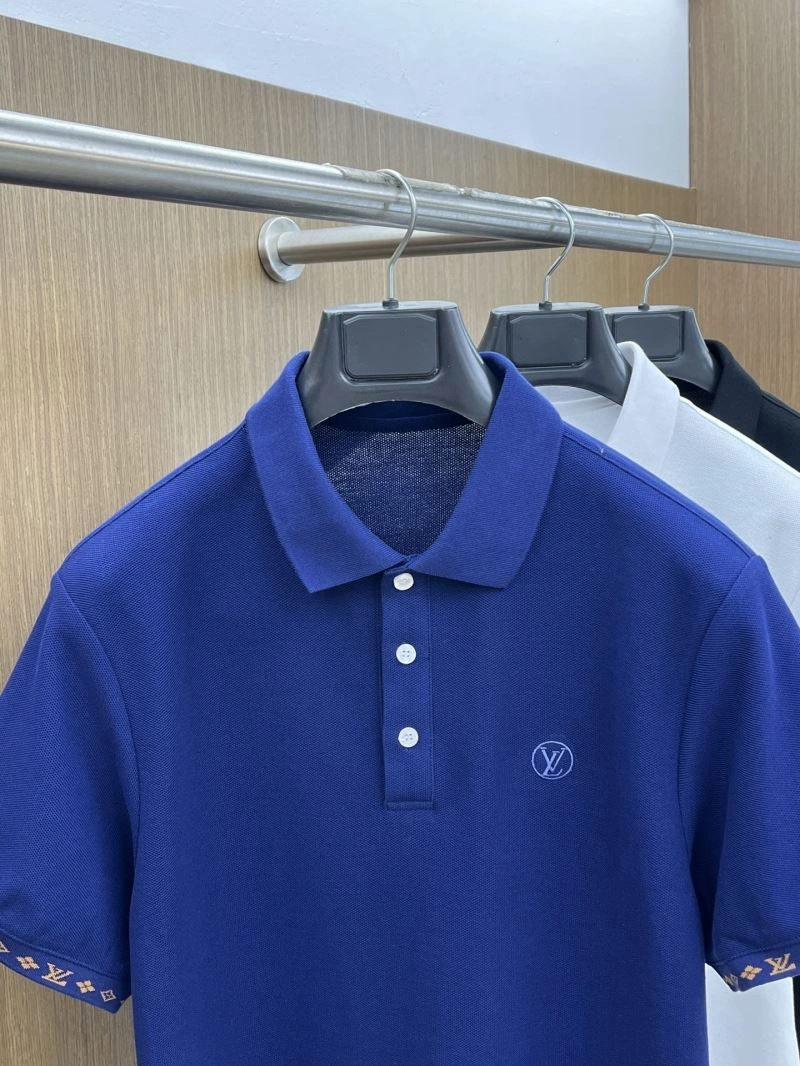 Lightweight Louis Vuitton T-Shirts 133445