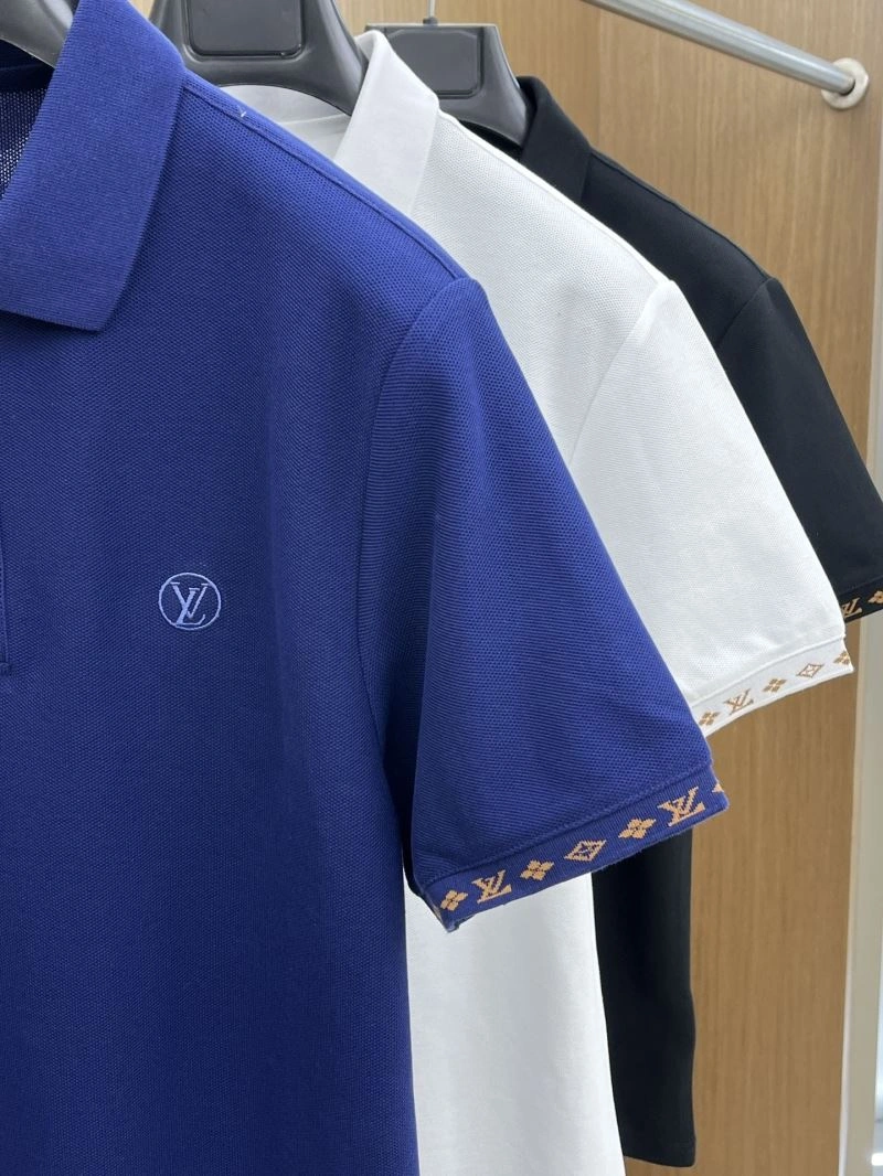Lightweight Louis Vuitton T-Shirts 133445