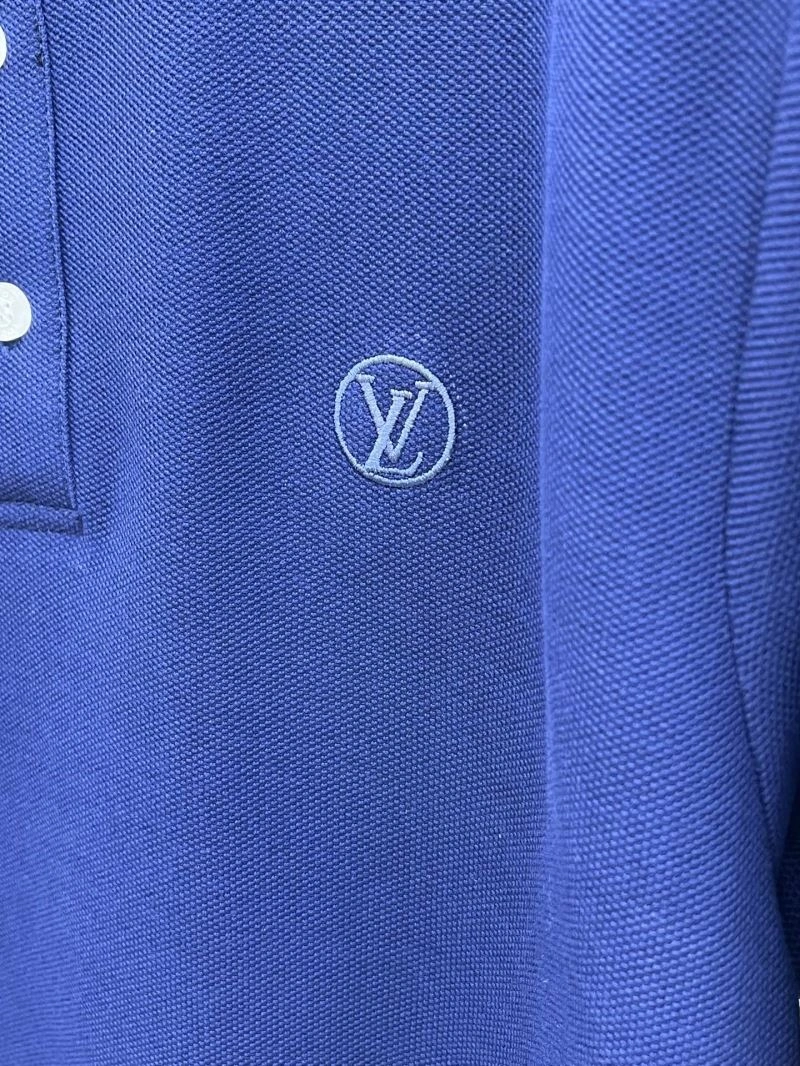 Lightweight Louis Vuitton T-Shirts 133445