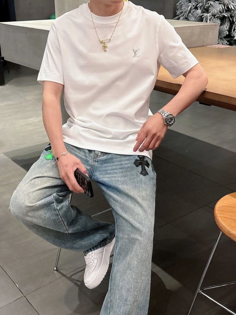 EasyCare Louis Vuitton T-Shirts 133468