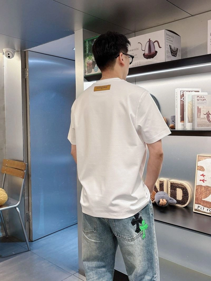 EasyCare Louis Vuitton T-Shirts 133468