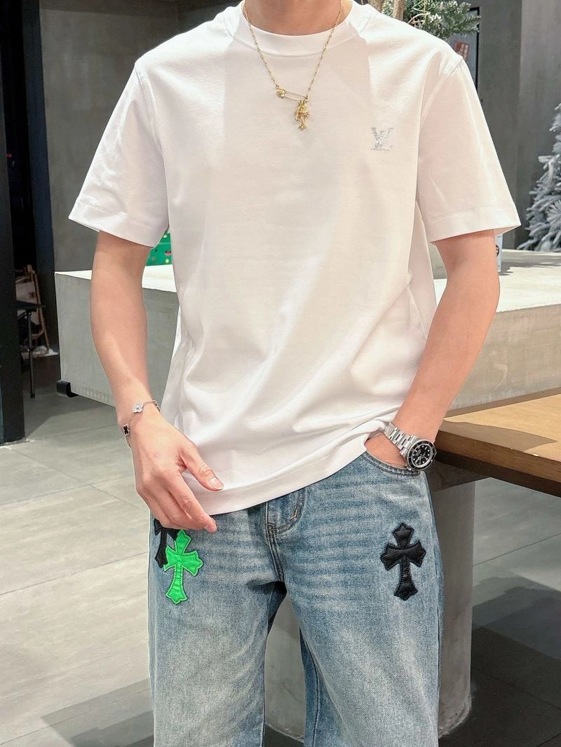 EasyCare Louis Vuitton T-Shirts 133468