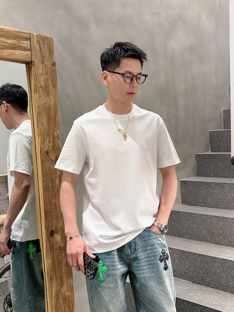 EasyCare Louis Vuitton T-Shirts 133468