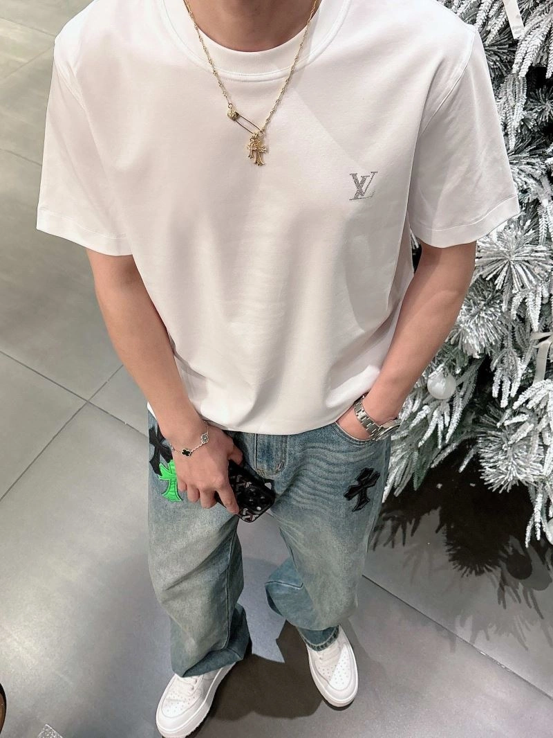 EasyCare Louis Vuitton T-Shirts 133468