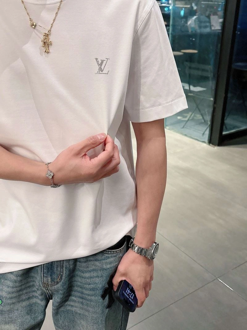 EasyCare Louis Vuitton T-Shirts 133468
