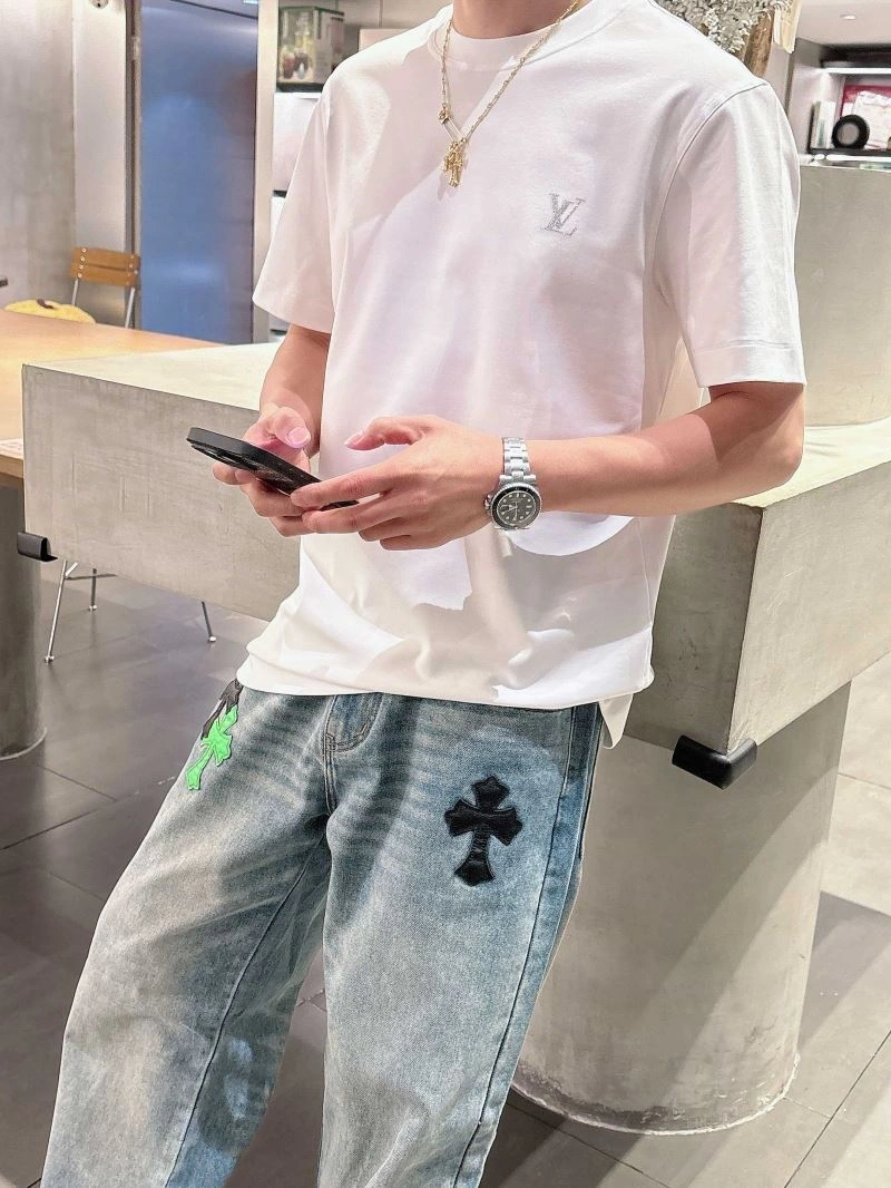 EasyCare Louis Vuitton T-Shirts 133468