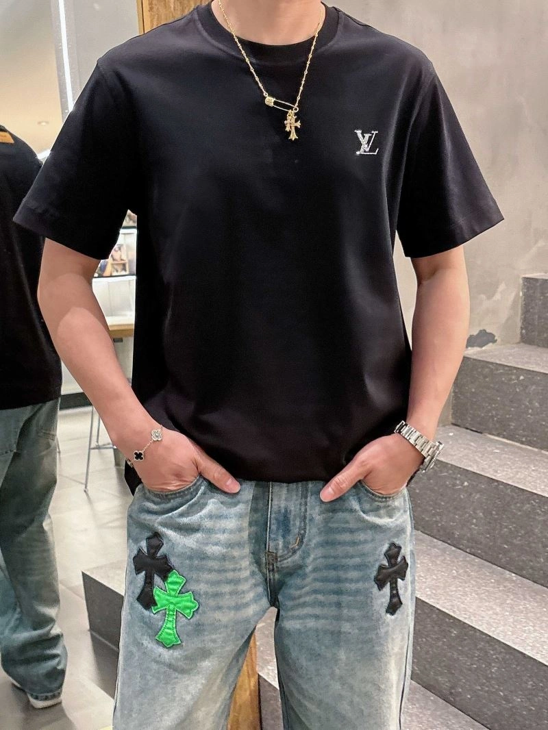 Comfortable Louis Vuitton T-Shirts 133463