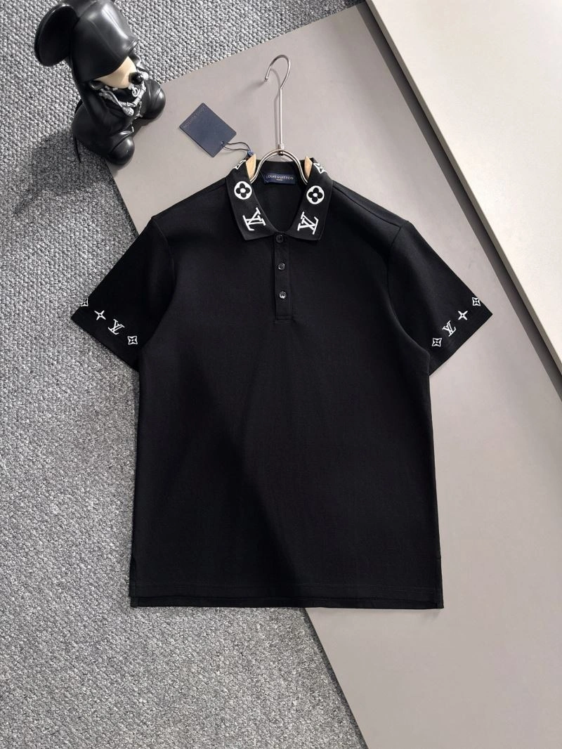 Supportive Louis Vuitton T-Shirts 133439