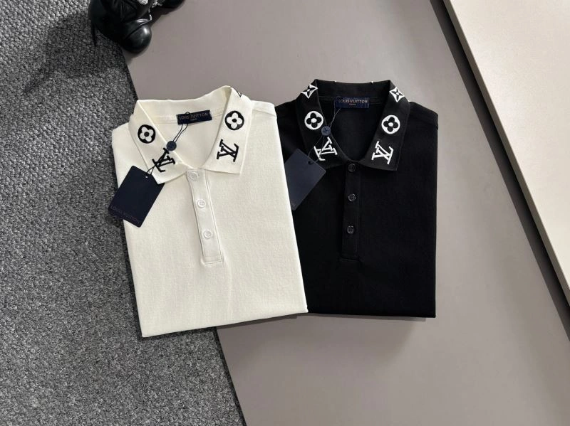 Supportive Louis Vuitton T-Shirts 133439
