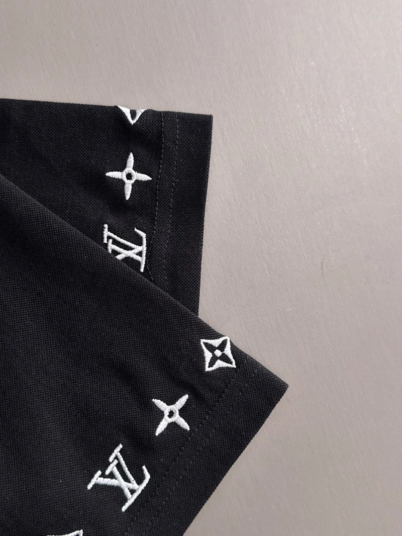 Supportive Louis Vuitton T-Shirts 133439