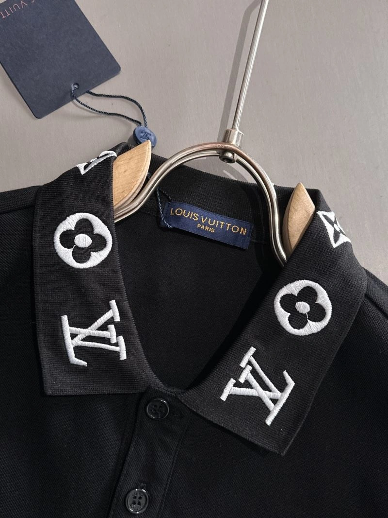 Supportive Louis Vuitton T-Shirts 133439