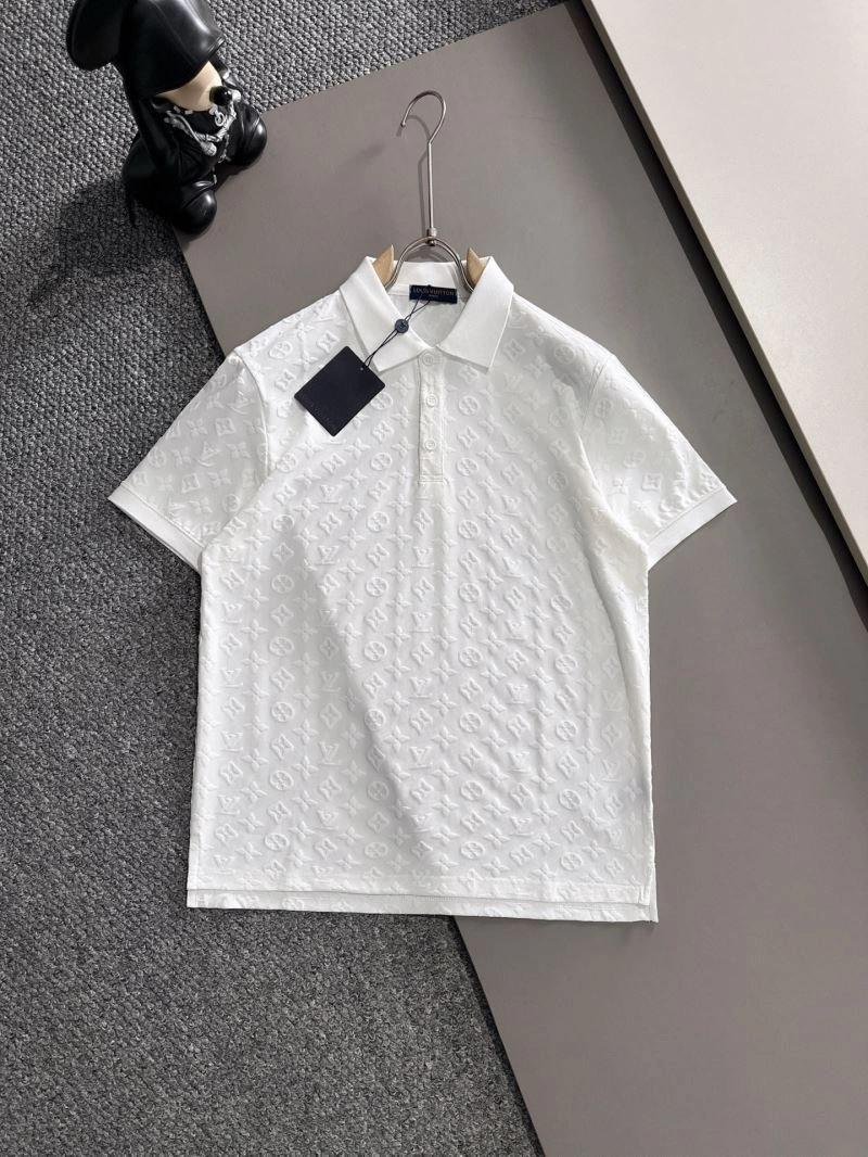 Louis Vuitton T-Shirts Unisex 133447
