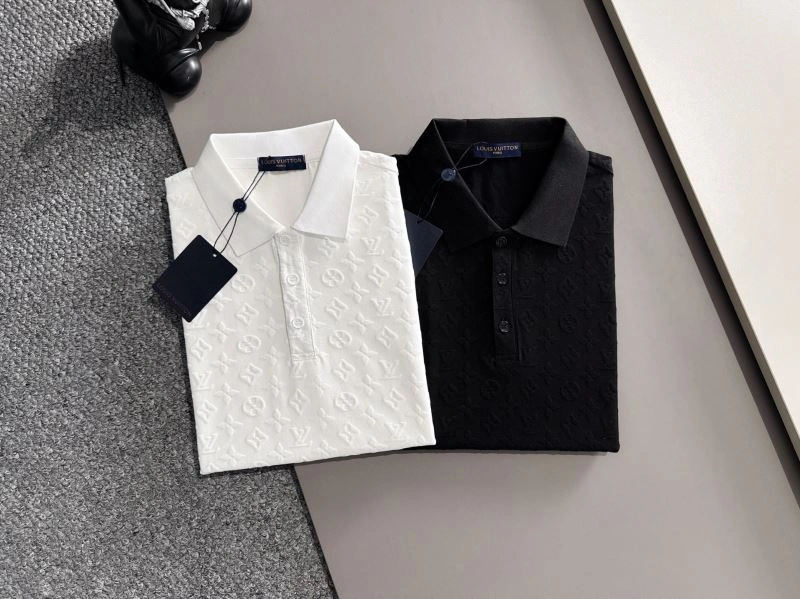 Louis Vuitton T-Shirts Unisex 133447